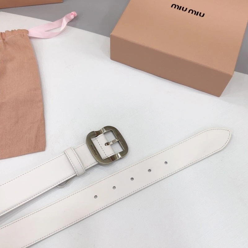 Efficient Miu Miu Belts 302408