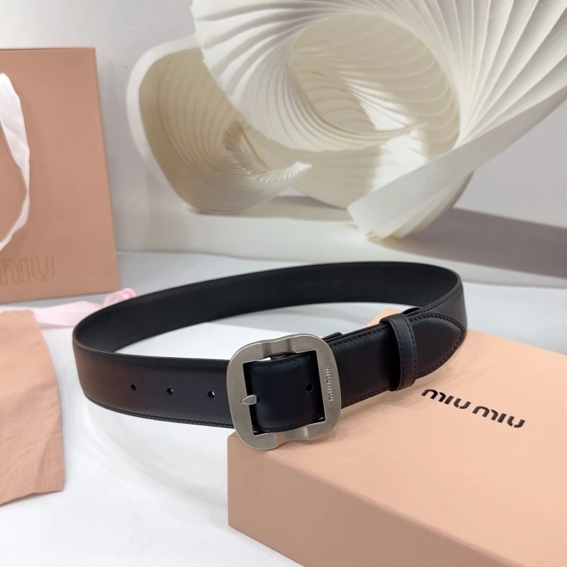Durable Miu Miu Belts 302410