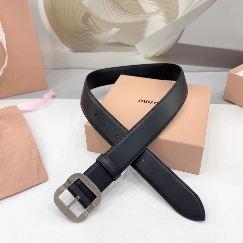Durable Miu Miu Belts 302410
