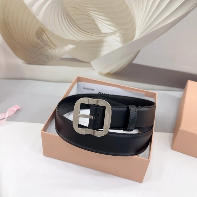 Durable Miu Miu Belts 302410