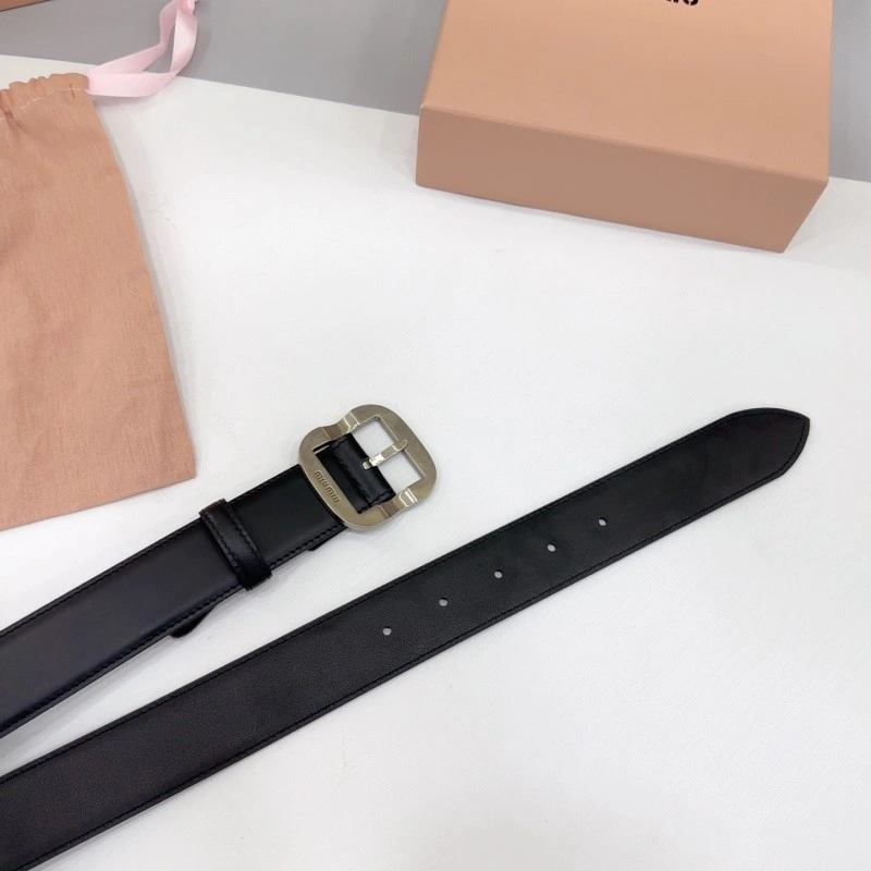Durable Miu Miu Belts 302410