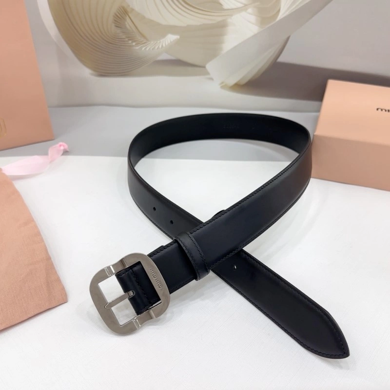 Durable Miu Miu Belts 302410