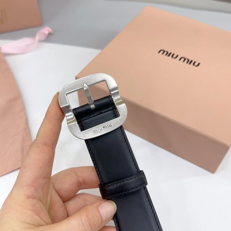 Durable Miu Miu Belts 302410