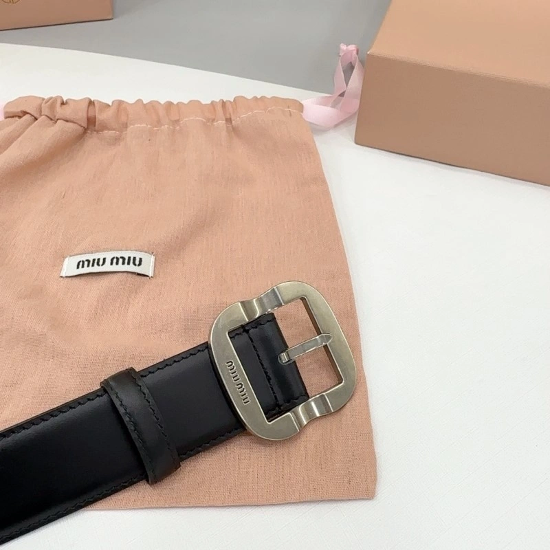 Durable Miu Miu Belts 302410
