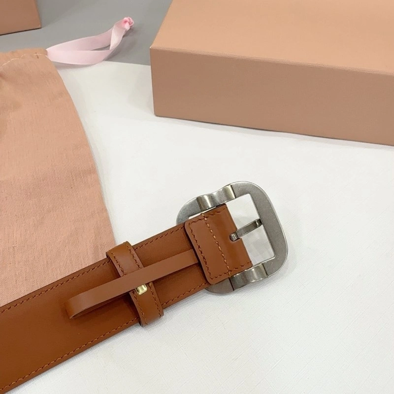 Miu Miu Belts Modern 302407