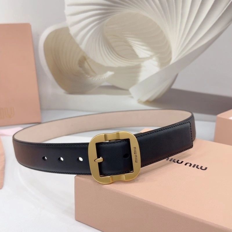Miu Miu Belts Reliable 302402