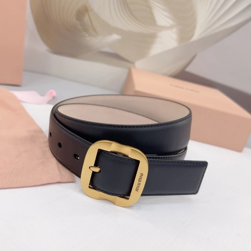 Miu Miu Belts Reliable 302402