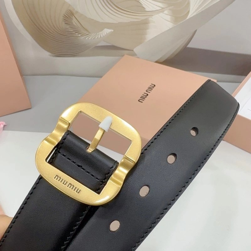 Miu Miu Belts Reliable 302402