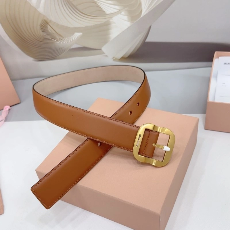 Miu Miu Belts BestValue 302401