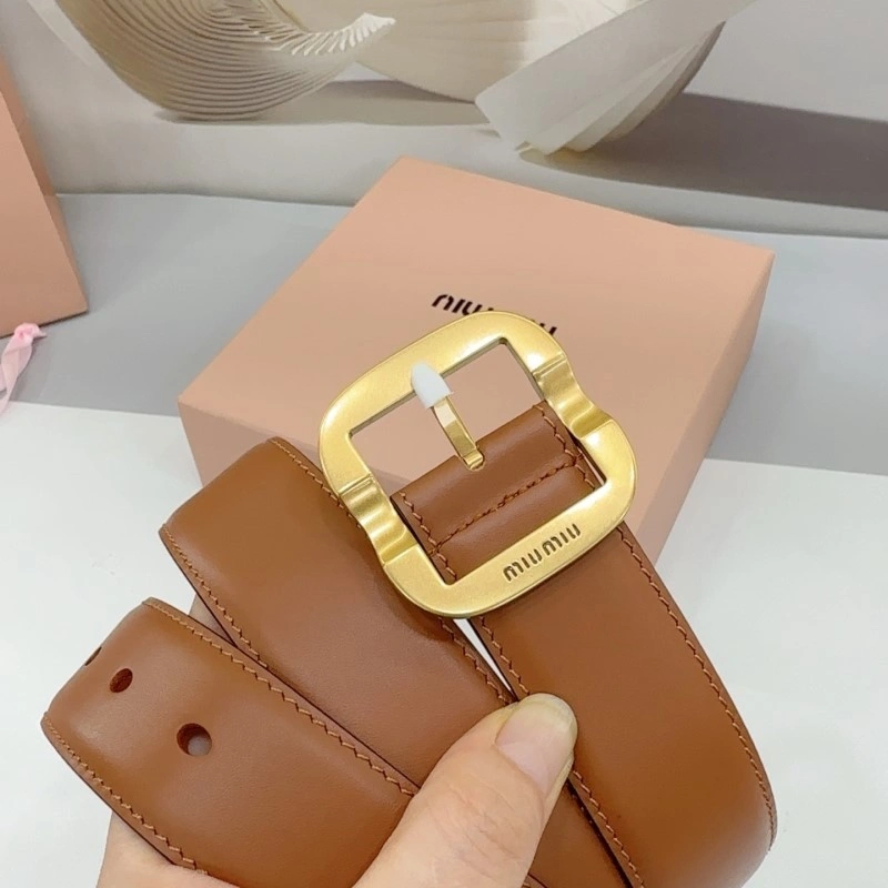 Miu Miu Belts BestValue 302401