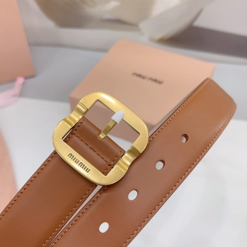 Miu Miu Belts BestValue 302401