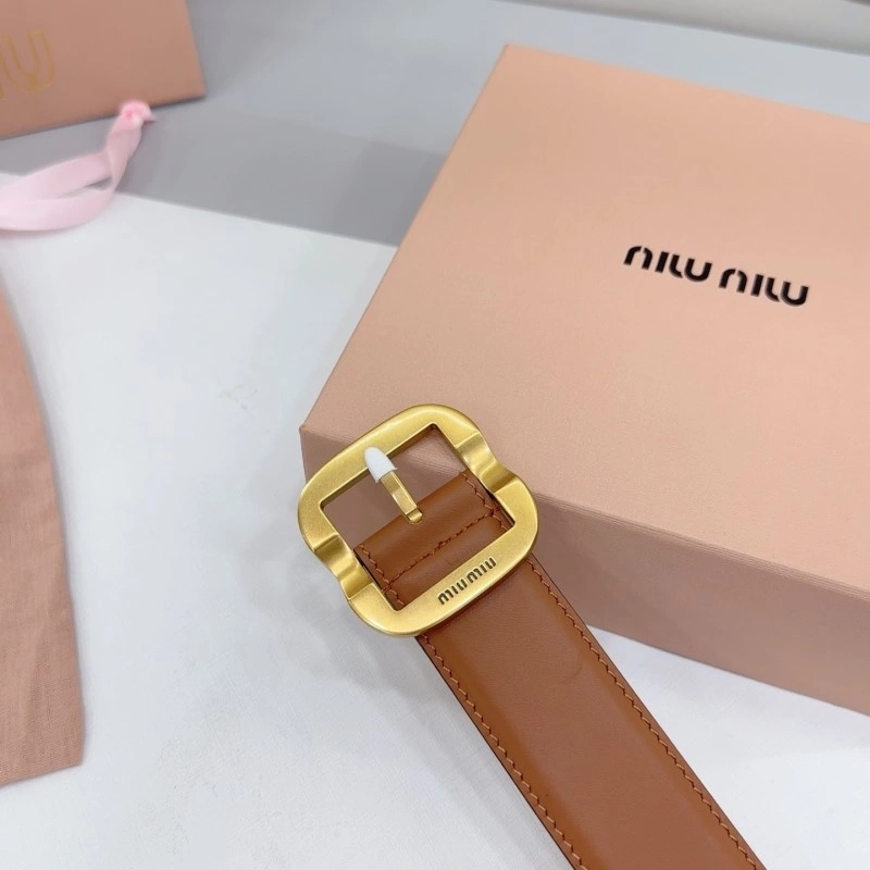 Miu Miu Belts BestValue 302401