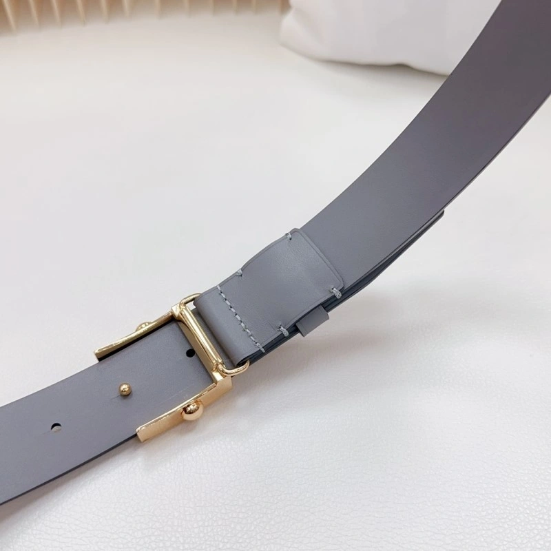 Miu Miu Belts Breathable 302390