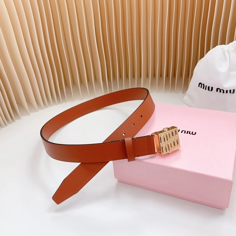 FlexibleFit Miu Miu Belts 302403