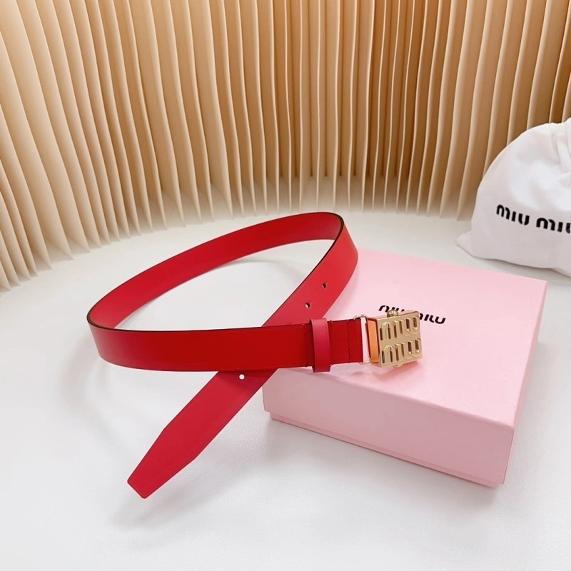 Popular Miu Miu Belts 302399