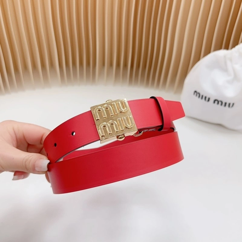 Popular Miu Miu Belts 302399