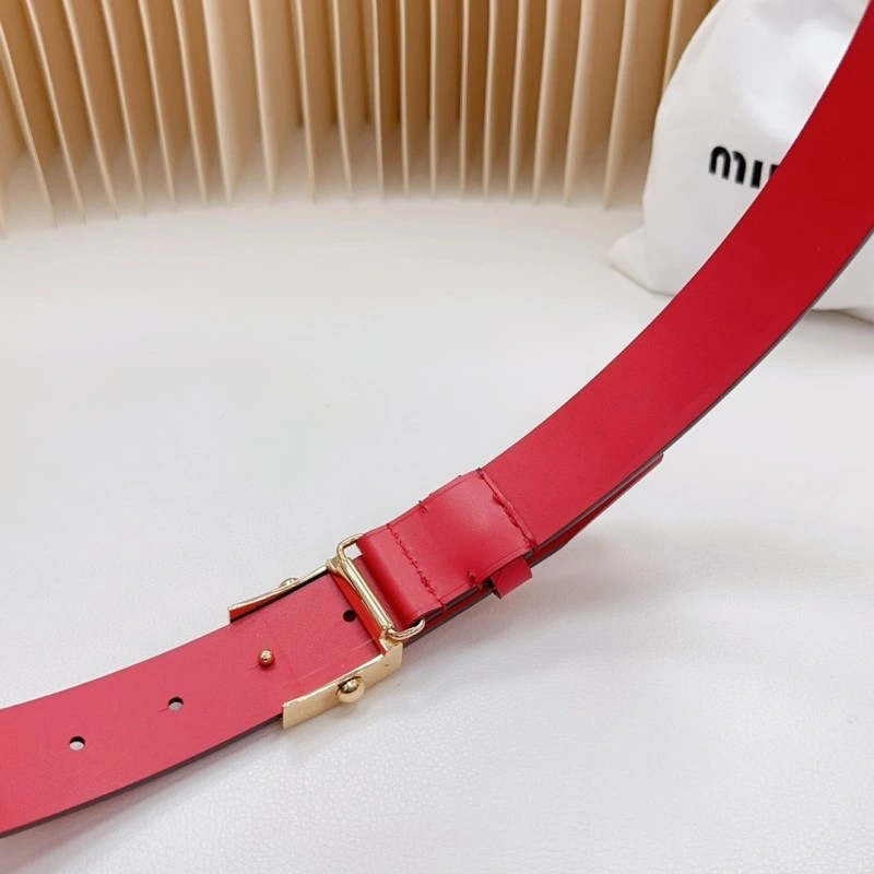 Popular Miu Miu Belts 302399