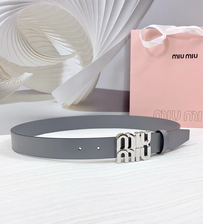 EasyCare Miu Miu Belts 302379