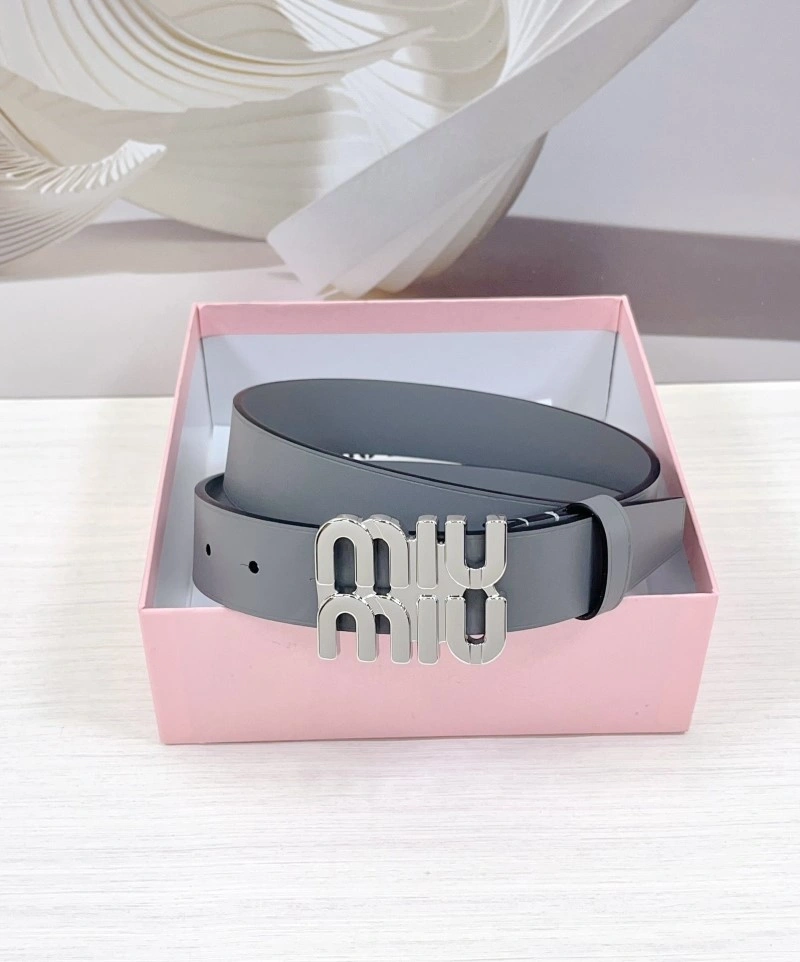 EasyCare Miu Miu Belts 302379