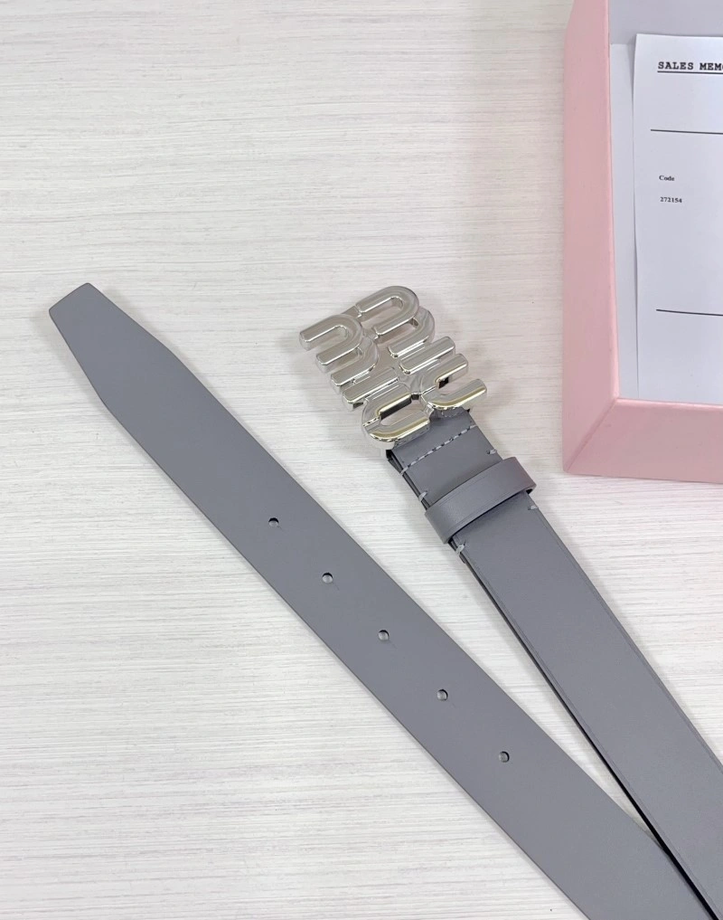 EasyCare Miu Miu Belts 302379
