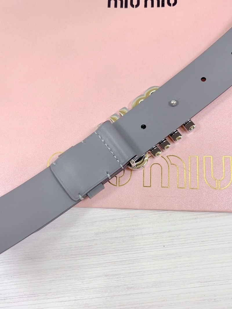 EasyCare Miu Miu Belts 302379