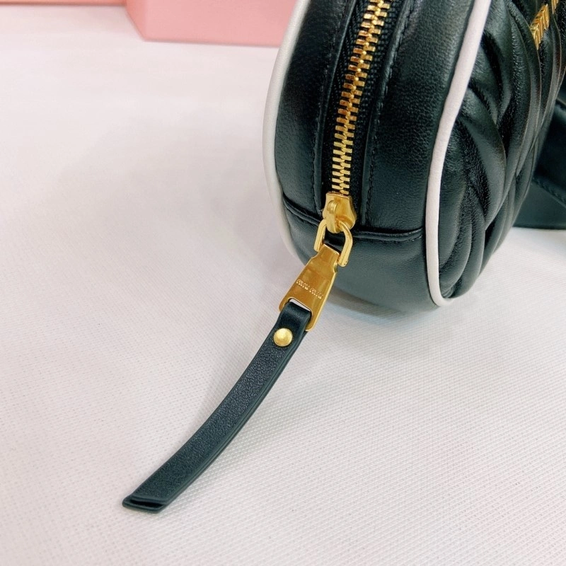 Miu Miu Belts Effortless 302376