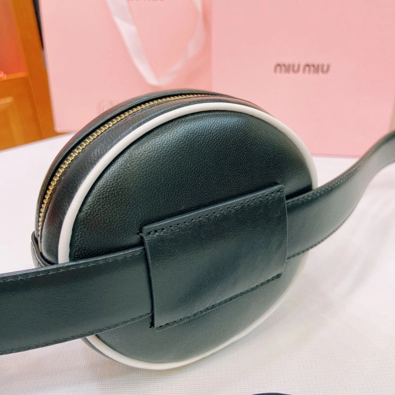 Miu Miu Belts Effortless 302376