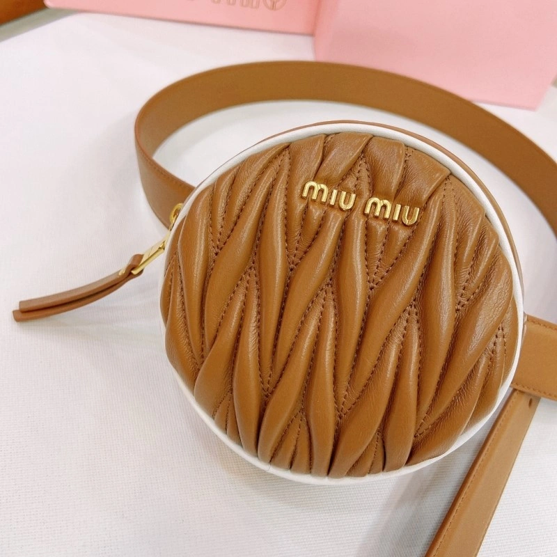 Miu Miu Belts FreshLook 302391