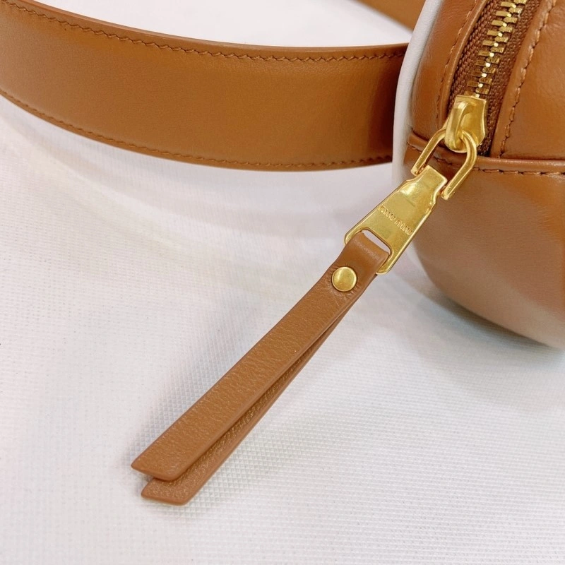Miu Miu Belts FreshLook 302391