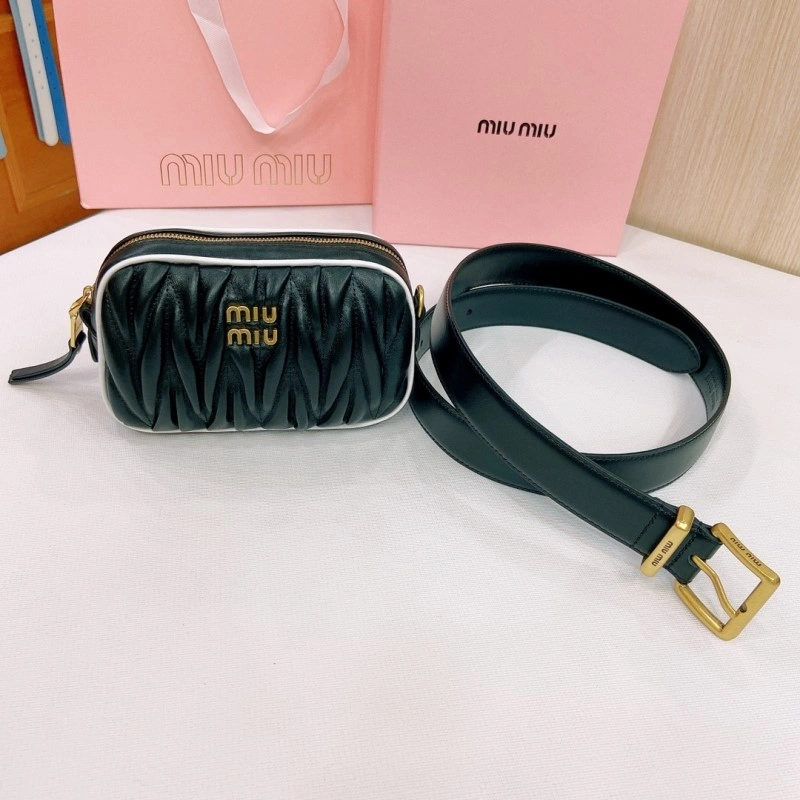 Popular Miu Miu Belts 302383