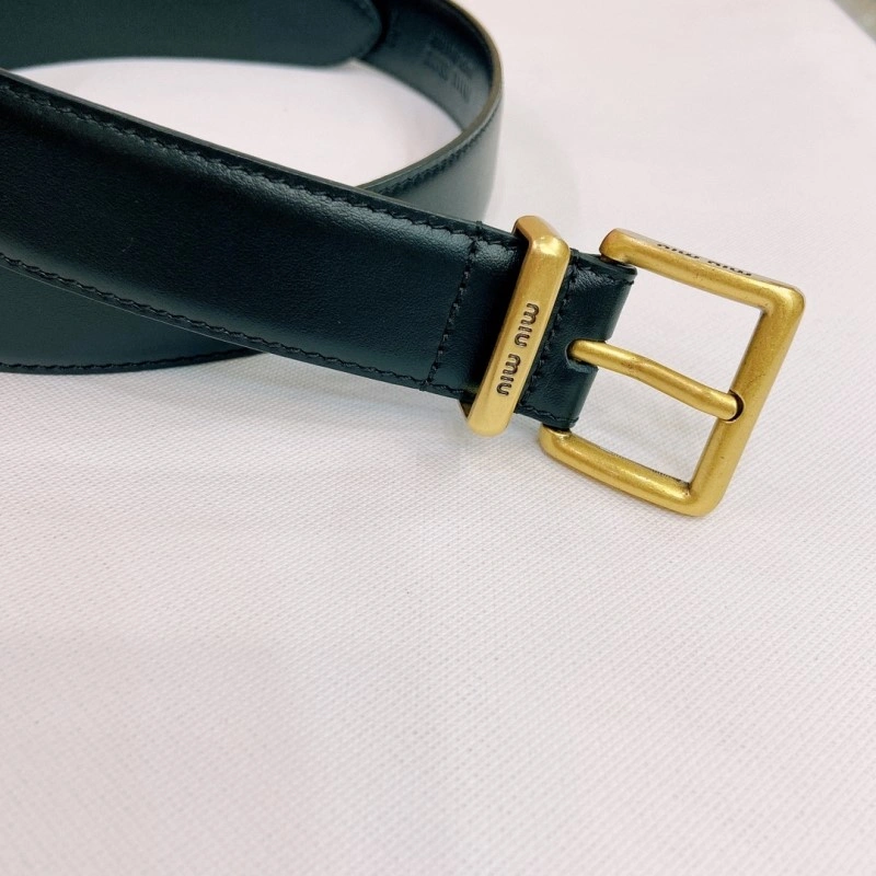 Popular Miu Miu Belts 302383