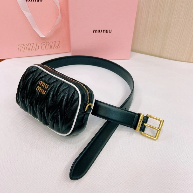 Popular Miu Miu Belts 302383