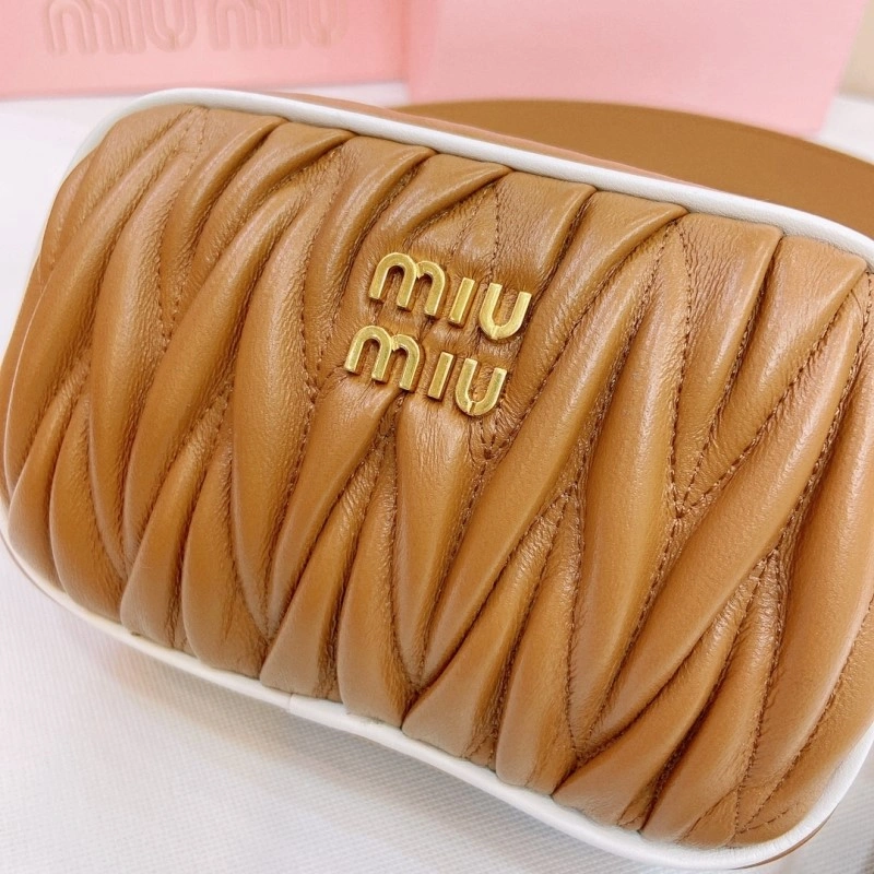Miu Miu Belts UrbanStyle 302377