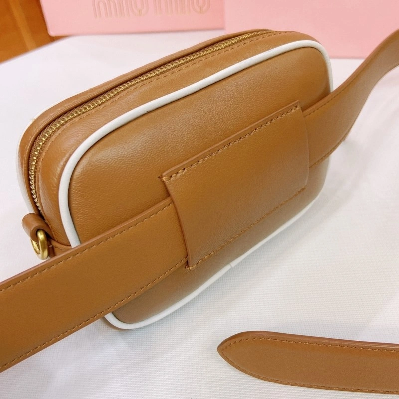 Miu Miu Belts UrbanStyle 302377