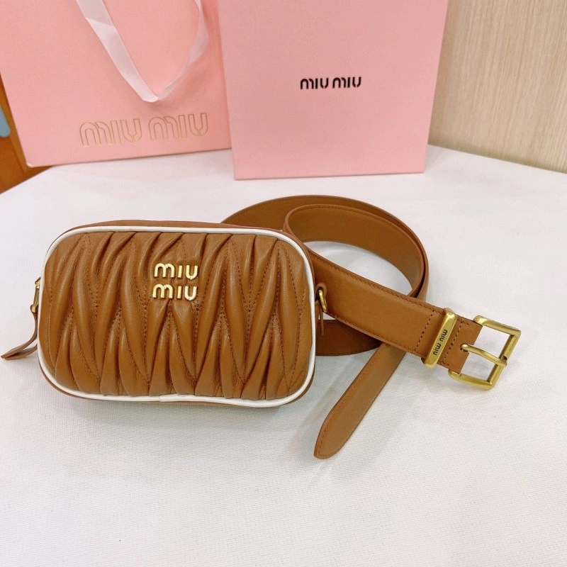 Miu Miu Belts UrbanStyle 302377
