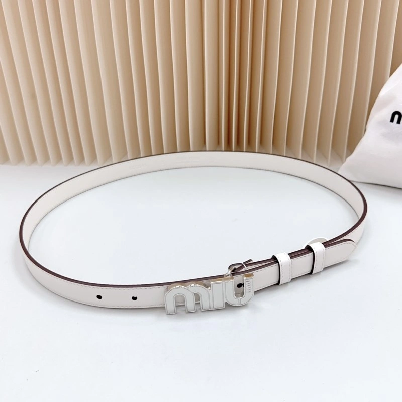 Unique Miu Miu Belts 302361