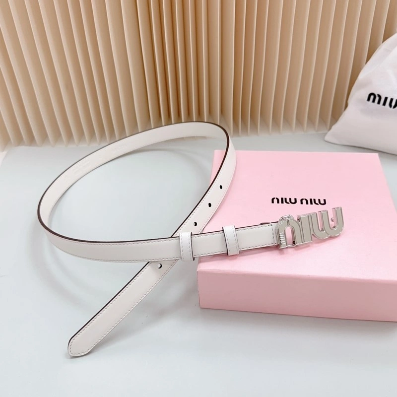 Unique Miu Miu Belts 302361