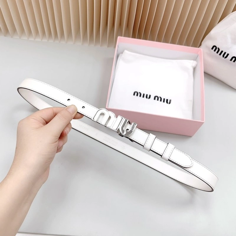 Unique Miu Miu Belts 302361
