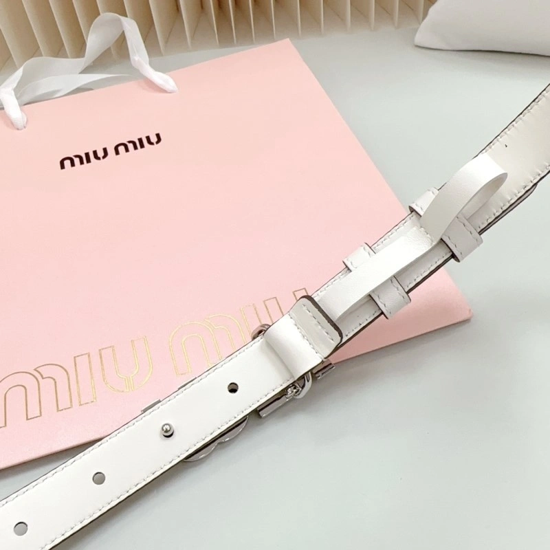 Unique Miu Miu Belts 302361