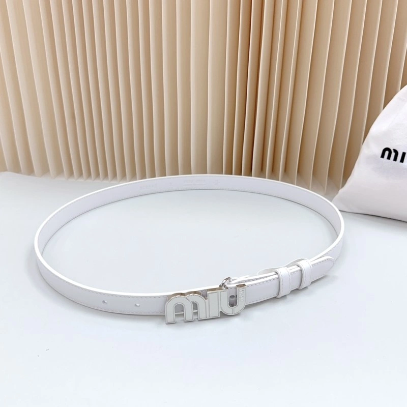 Miu Miu Belts Premium 302344