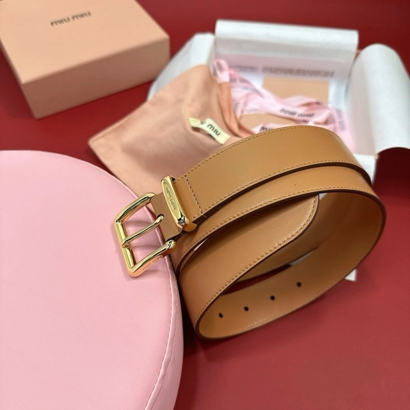 BestValue Miu Miu Belts 302332