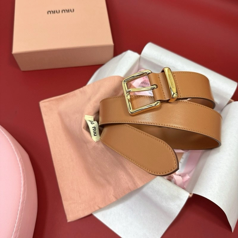 BestValue Miu Miu Belts 302332