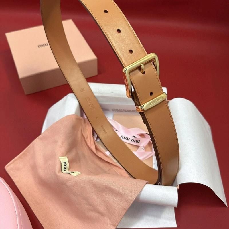 BestValue Miu Miu Belts 302332