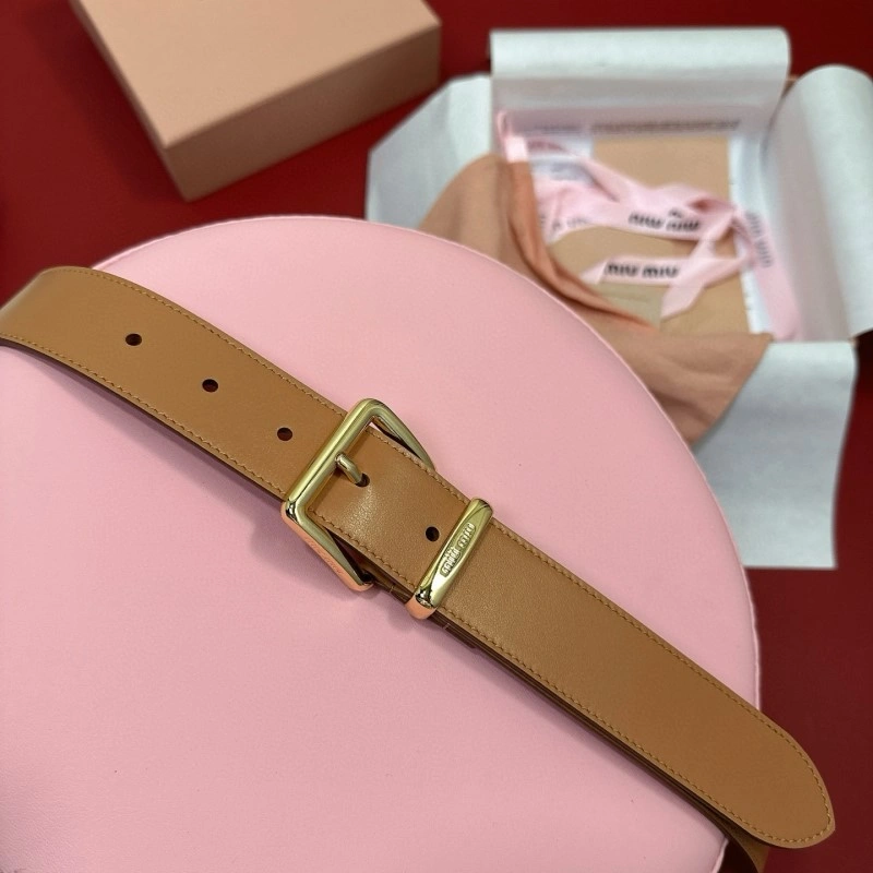 BestValue Miu Miu Belts 302332