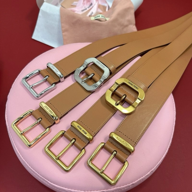BestValue Miu Miu Belts 302332