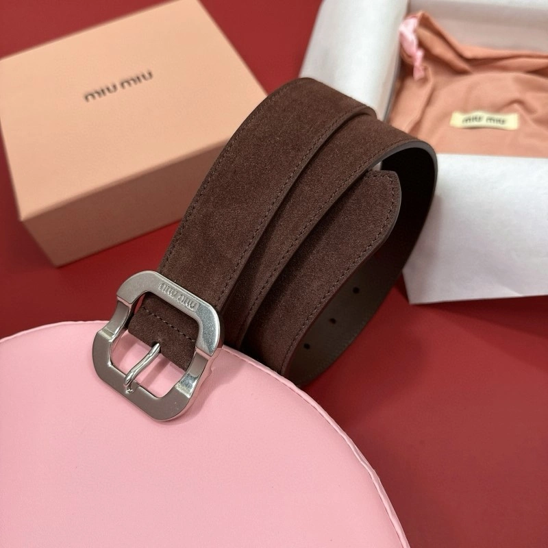 Miu Miu Belts FashionForward 302296