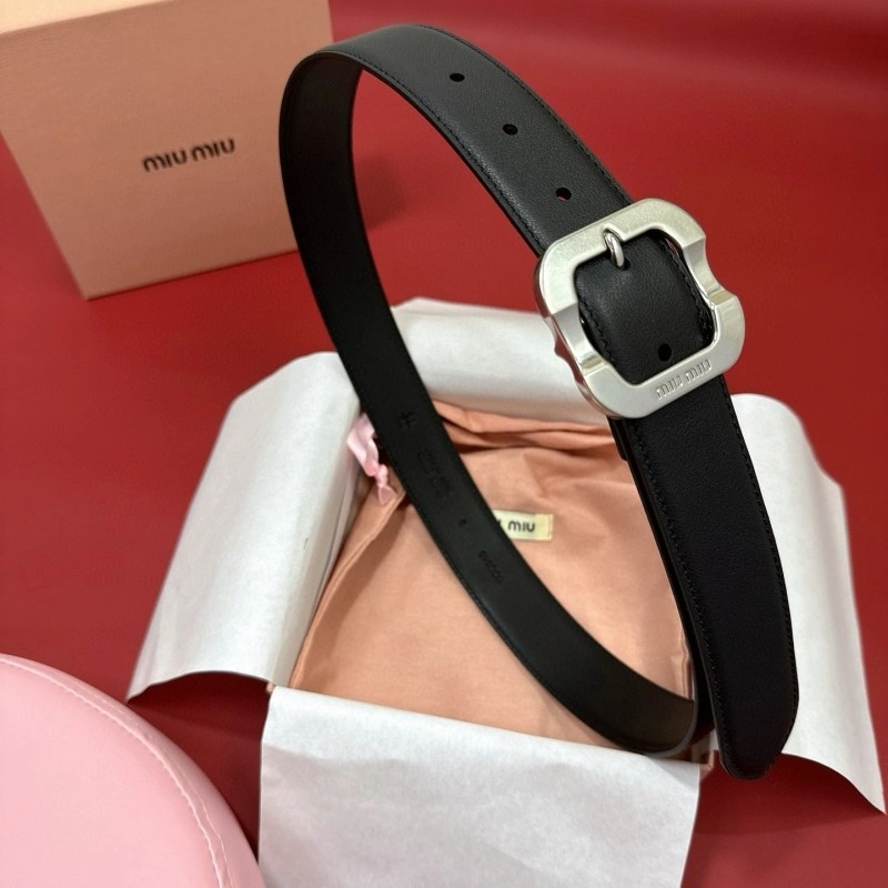 SunProtective Miu Miu Belts 302310