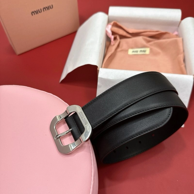 SunProtective Miu Miu Belts 302310