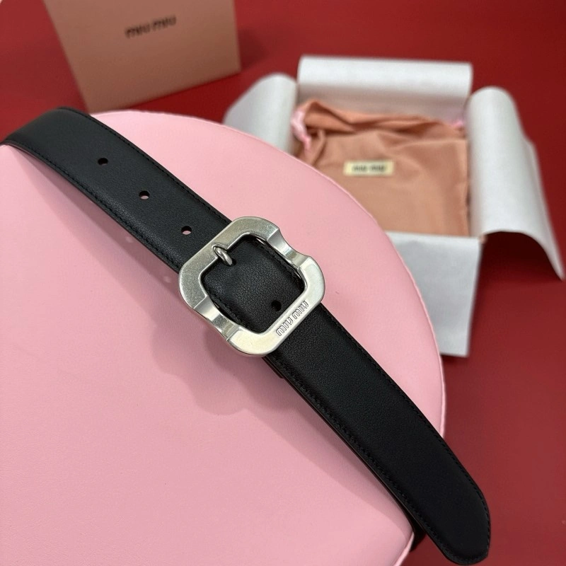 SunProtective Miu Miu Belts 302310