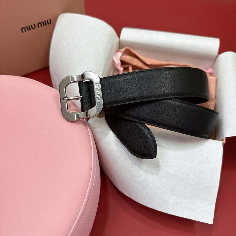 SunProtective Miu Miu Belts 302310